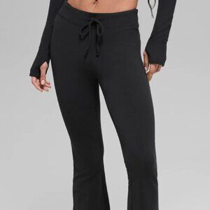 Alo Yoga Sway Bootcut Sweatpant